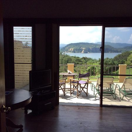 Mayagusuku Resort Urauchi Quarto foto