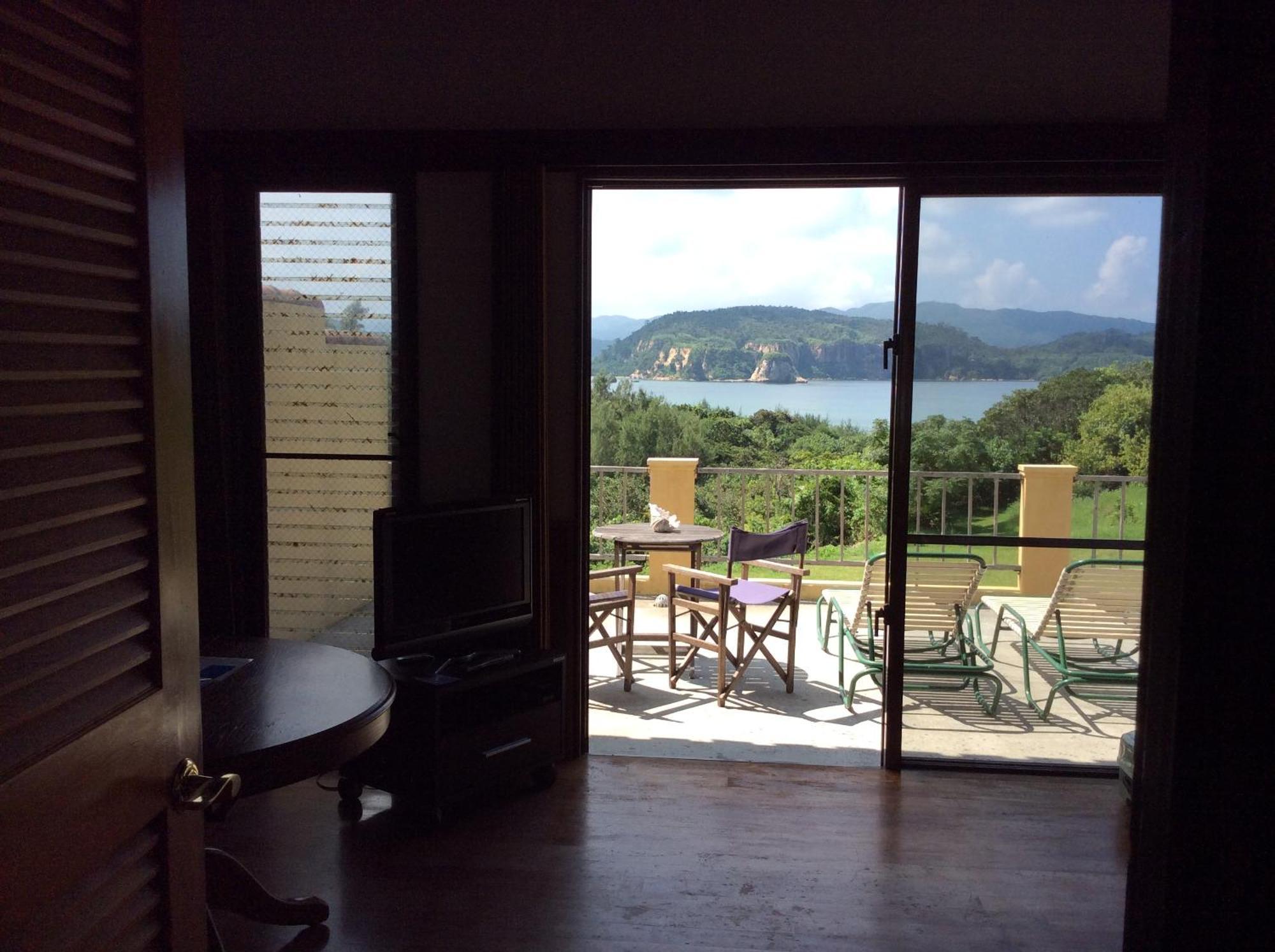 Mayagusuku Resort Urauchi Quarto foto