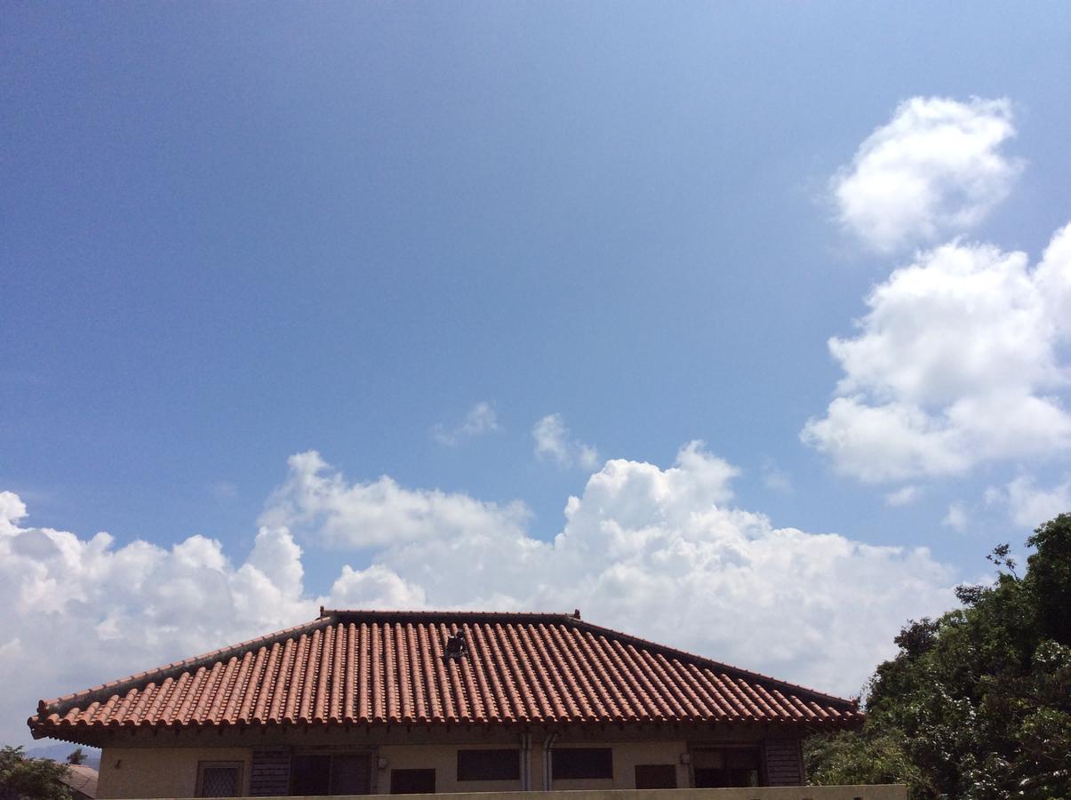 Mayagusuku Resort Urauchi Exterior foto